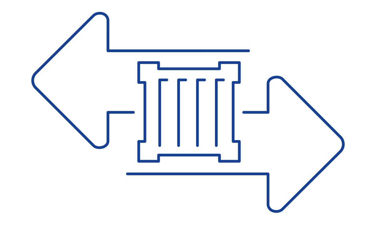 Digitales Freigabeverfahren „German Ports“